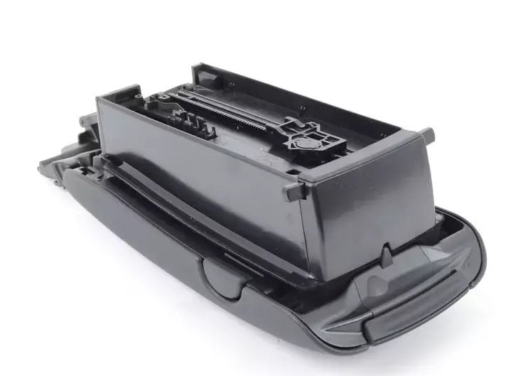 NEW MERCEDES-BENZ CLK C209 CENTER ARMREST COVER A20968049399E97 ORIGINAL