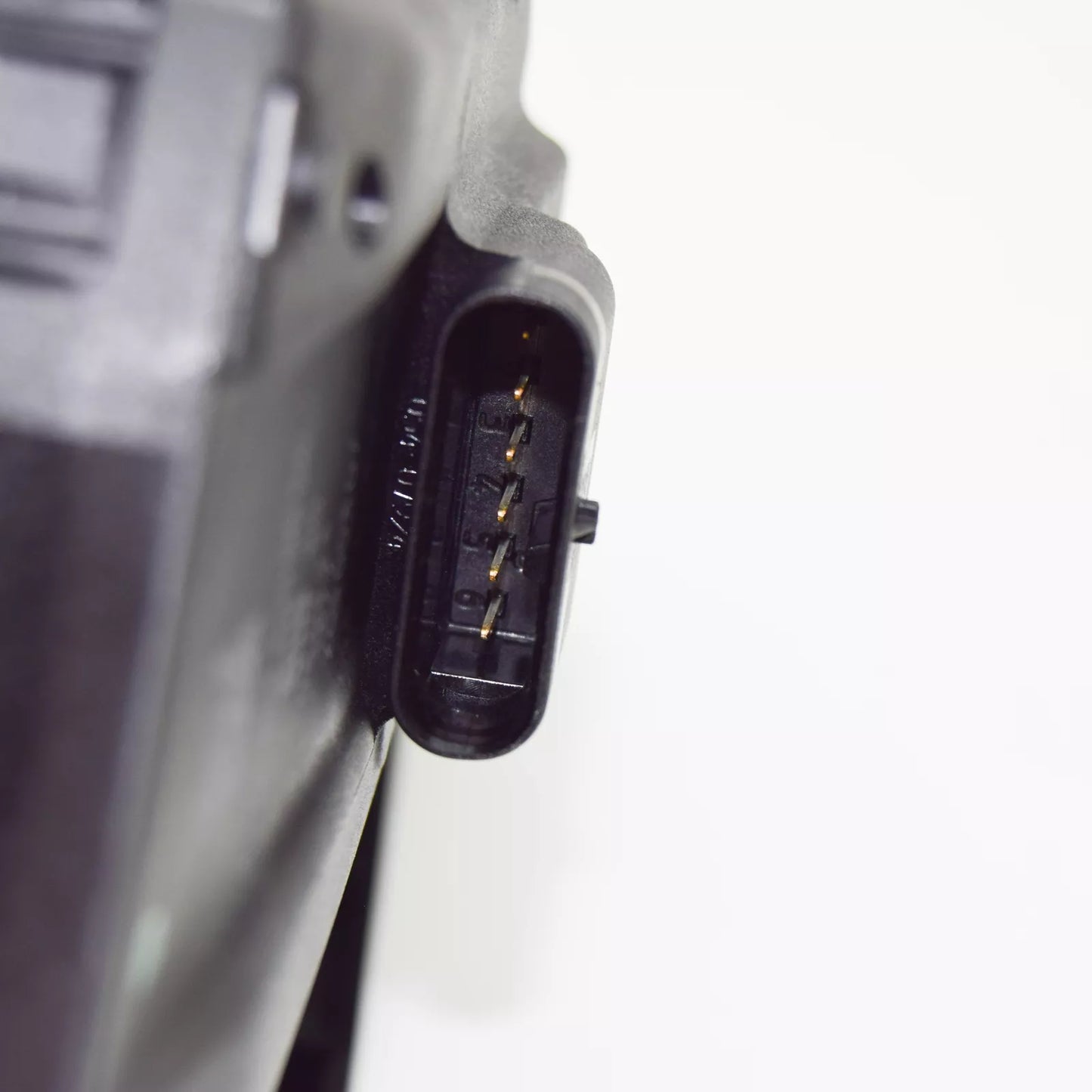 NEW MERCEDES-BENZ GLC COUPE C253 ACCELERATOR PEDAL LHD A2533000004 ORIGINAL