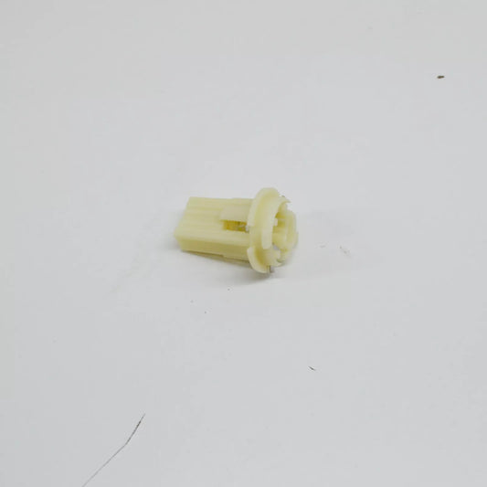 NEW BMW 7 E38 REAR TAIL LIGHT BULB SOCKET 8381243 63218381243 ORIGINAL