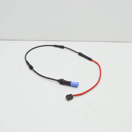 new bmw 3 g20, g28 front brake pad wear sensor 34356870349 6870349 original