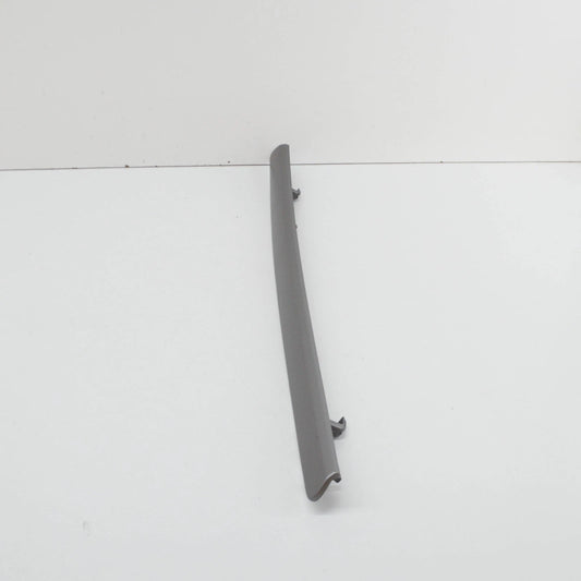 NEW AUDI A5 8T FRONT LEFT DOOR PANEL TRIM INSERT 8T0867409TU4 ORIGINAL