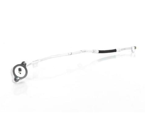 new mercedes-benz sprinter 906 rear ac line a9068304715 original