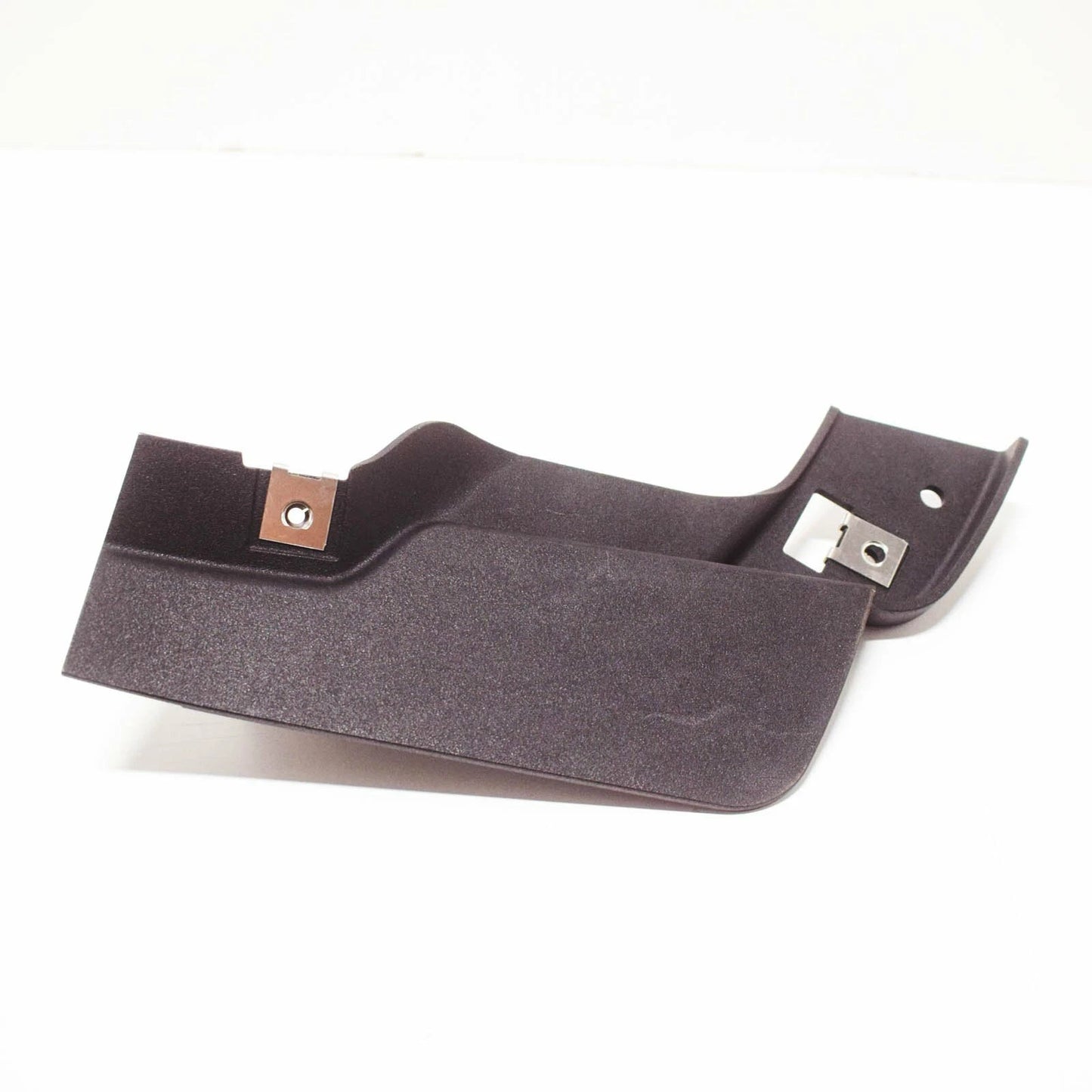 NEW AUDI A8 4H FRONT RIGHT OUTER BUMPER BRACKET 4H0807544 ORIGINAL