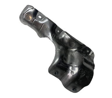 new ford kuga mk3 exhaust manifold heat shield 2191091 jn1q-9n454-ab original