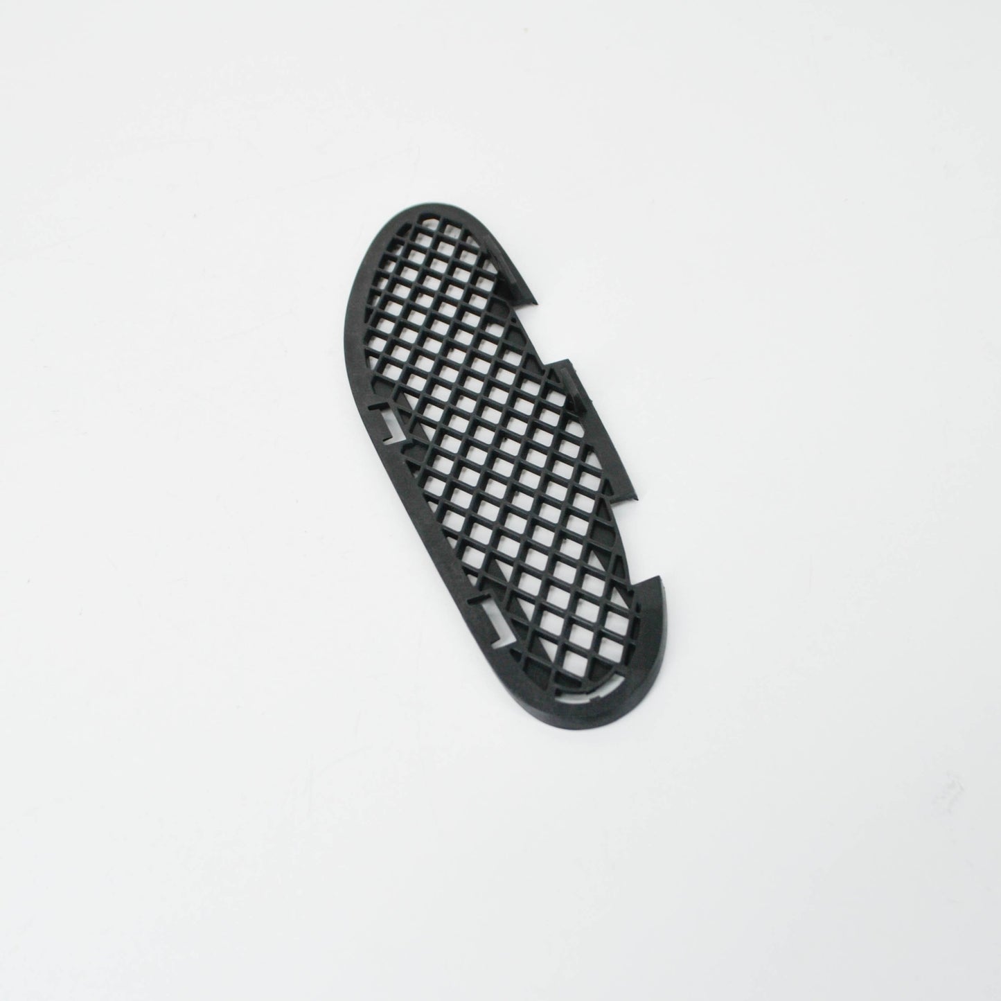 NEW MERCEDES-BENZ C W202 FRONT BUMPER RIGHT GRILLE COVER A2028851223 ORIGINAL