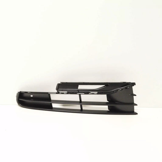 NEW VOLKSWAGEN PHAETON 3D FRONT BUMPER LEFT LOWER GRILLE 3D0853666J3FZ