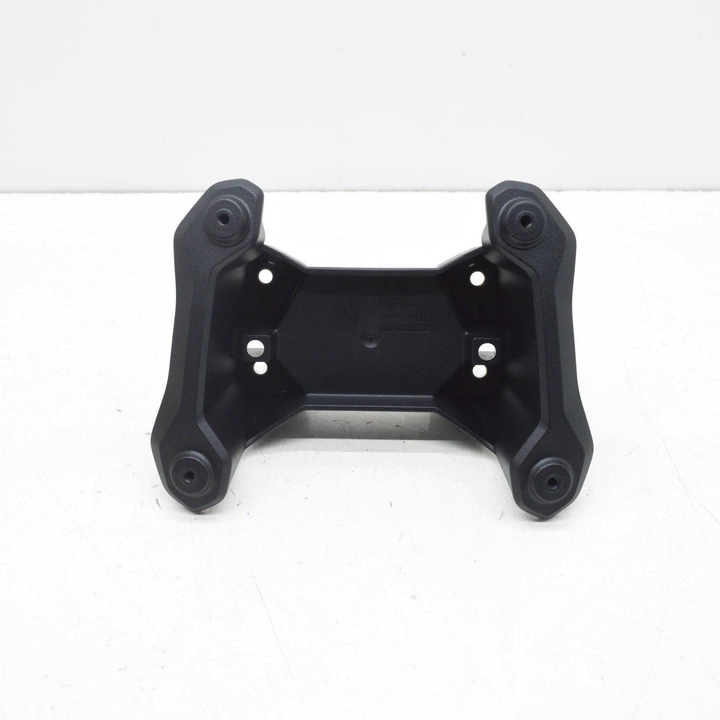 NEW BMW K80 F 750 GS WINDSCREEN HOLDER SHORT 46638564652 8564652 ORIGINAL