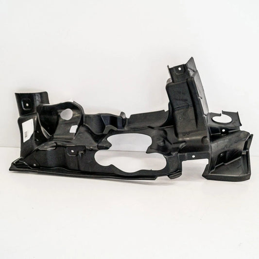 NEW MERCEDES-BENZ S-CLASS W222 AMG LEFT SIDE SHIELD COVER A2225243000 ORIGINAL