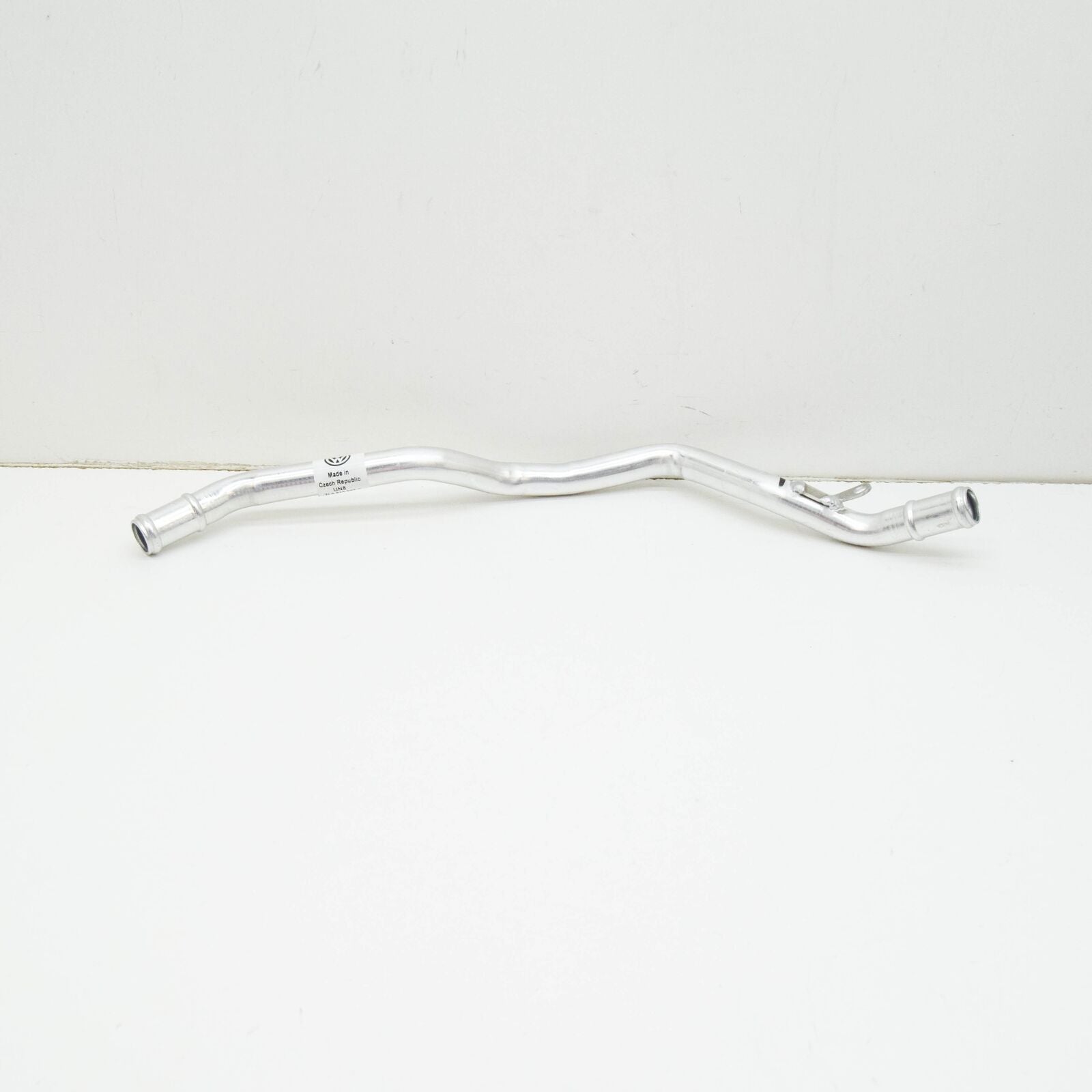 NEW AUDI Q7 4L ENGINE COOLANT PIPE LHD 7L0819928C ORIGINAL