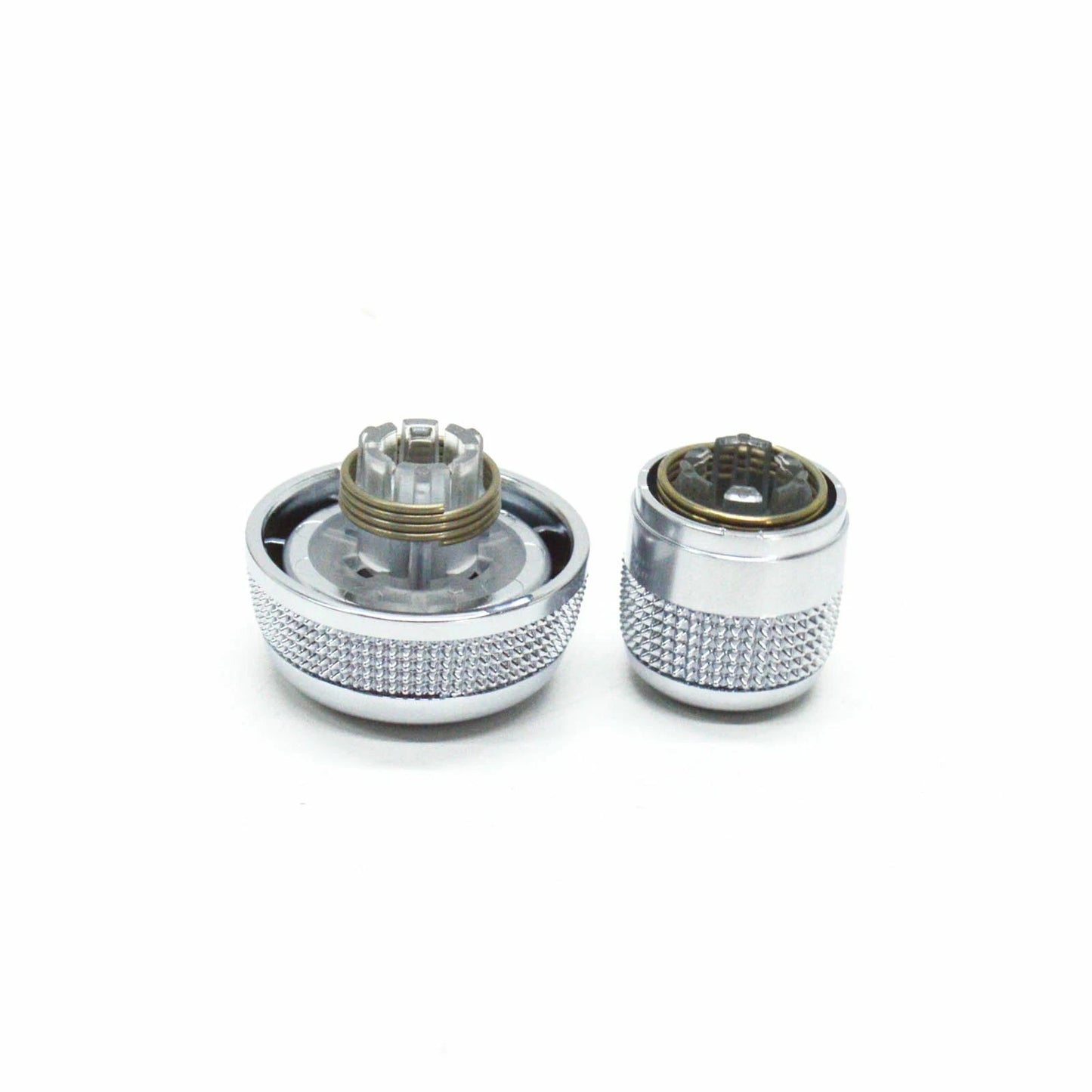 NEW AUDI A1 8X NAVIGATION MENU ROTARY KNOB SET 8X1919069