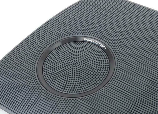 NEW AUDI A5 8T REAR SHELF PANEL LEFT LOUDSPEAKER TRIM 8T0035405F4PK ORIGINAL