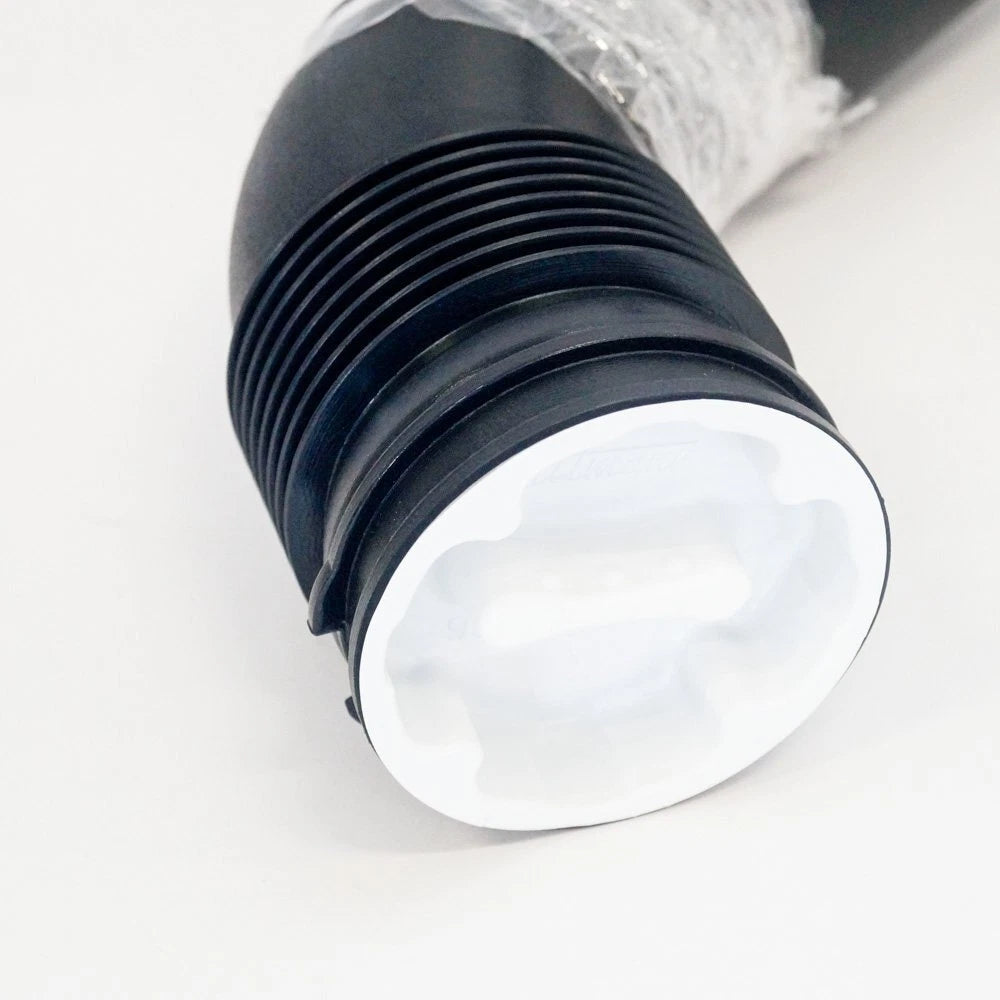 NEW BMW M3 F80 FILTERED AIR PIPE 13717846270 7846270 ORIGINAL
