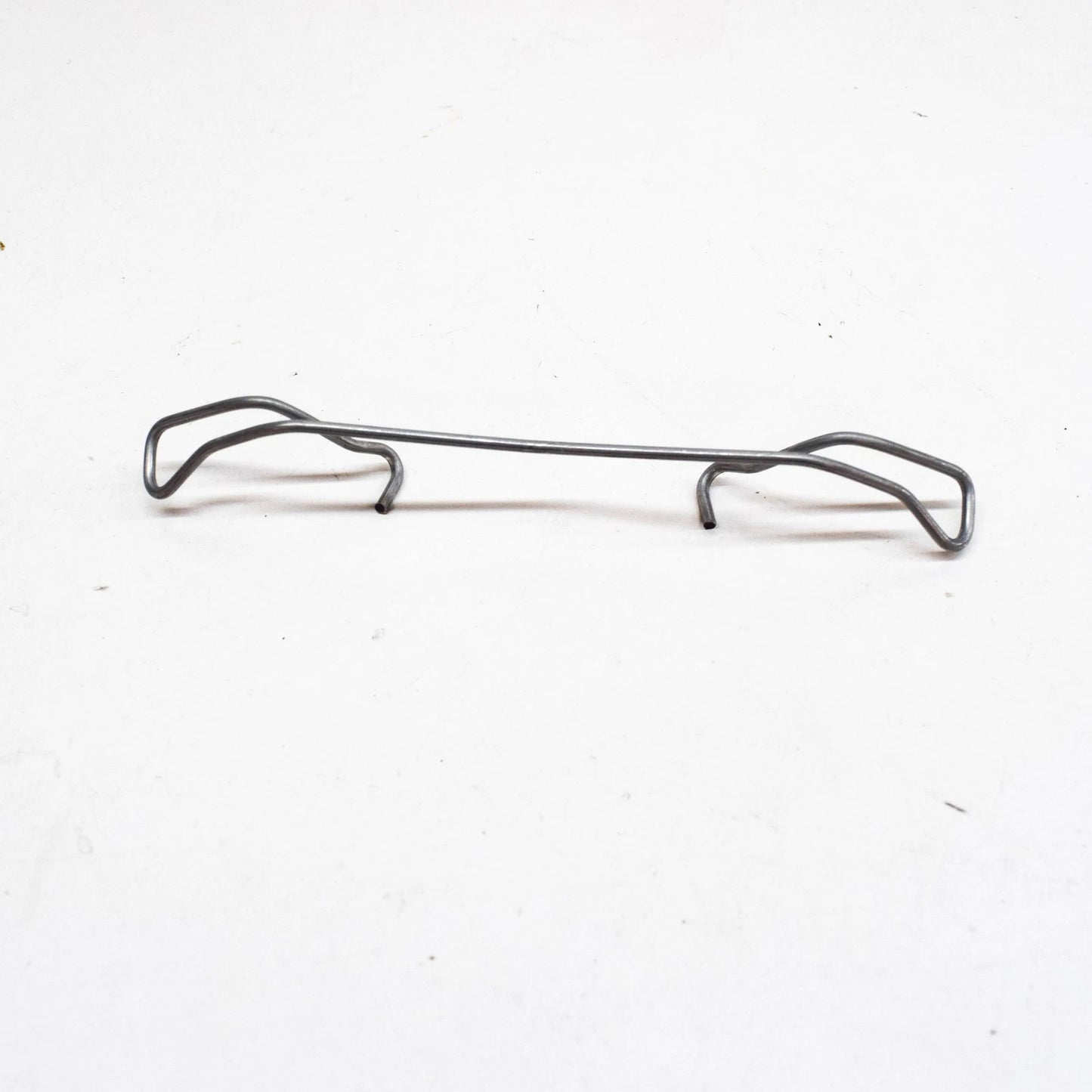 NEW AUDI A1 8X FRONT BRAKE CALIPER RETAINING SPRING 1K0615269 ORIGINAL