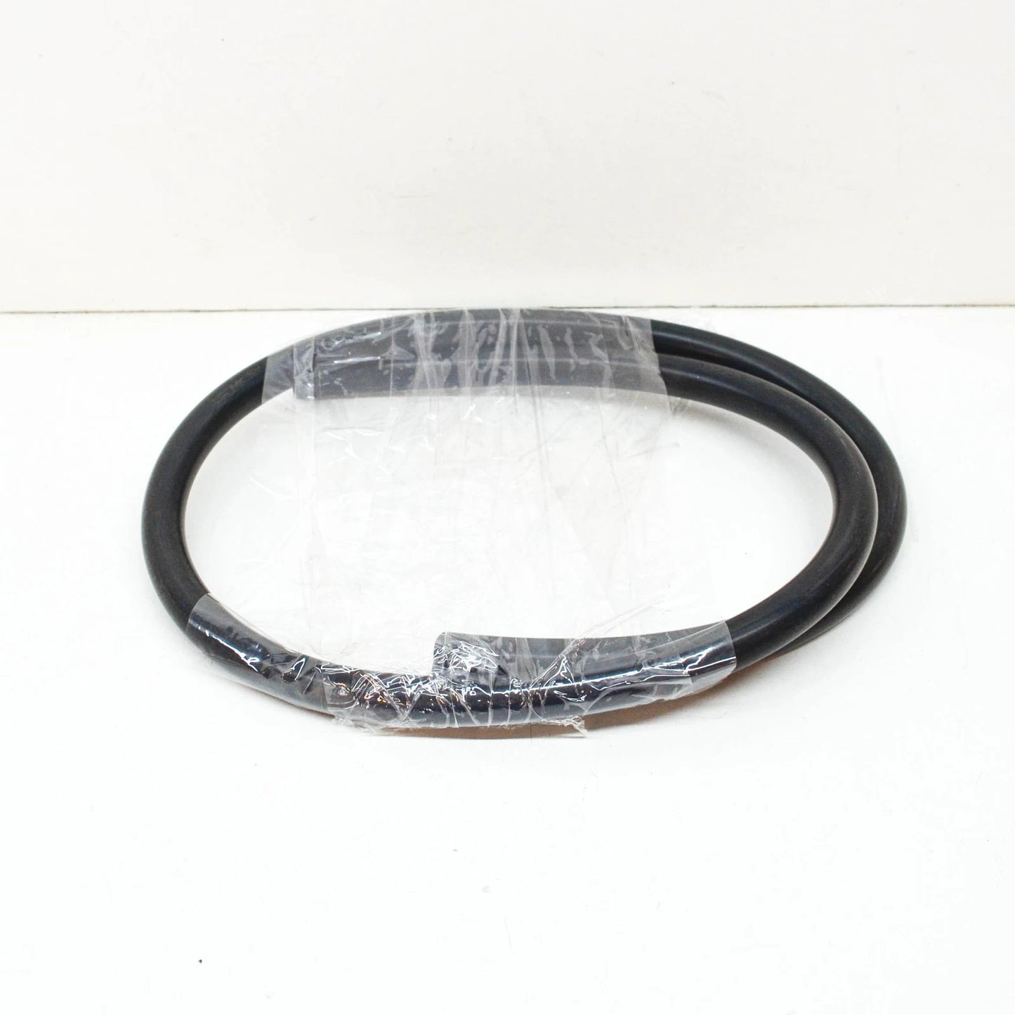 NEW BMW 5 G30 WINDSCREEN WASHER TANK HOSE 61677123866 7123866 2016 ORIGINAL