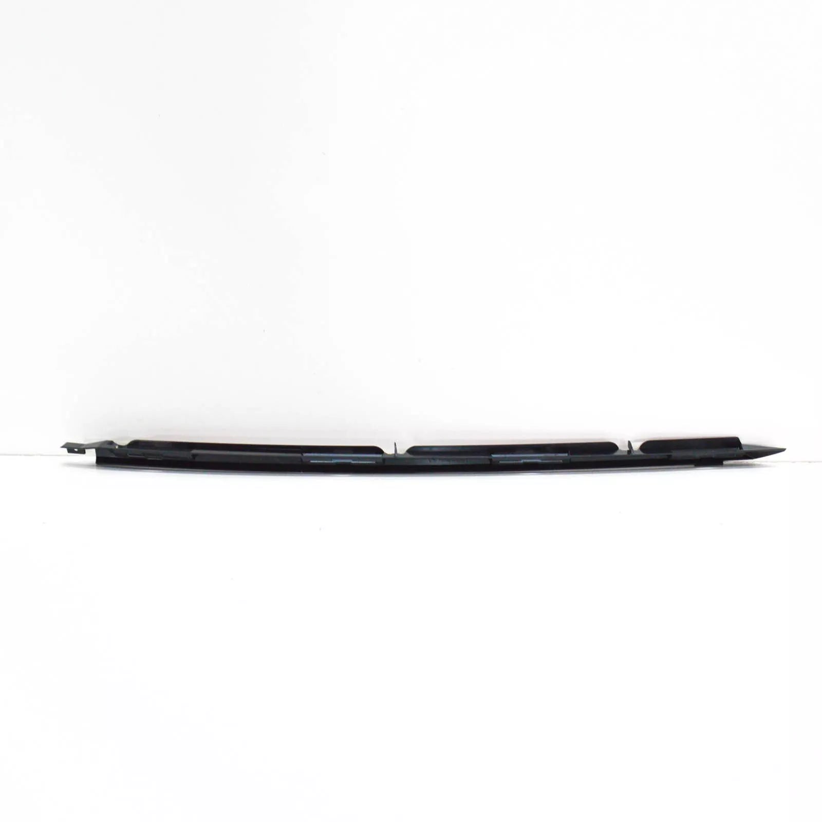NEW BMW I3 I01 RIGHT A-PILLAR RETAINING STRIP 7296784 51447296784 ORIGINAL