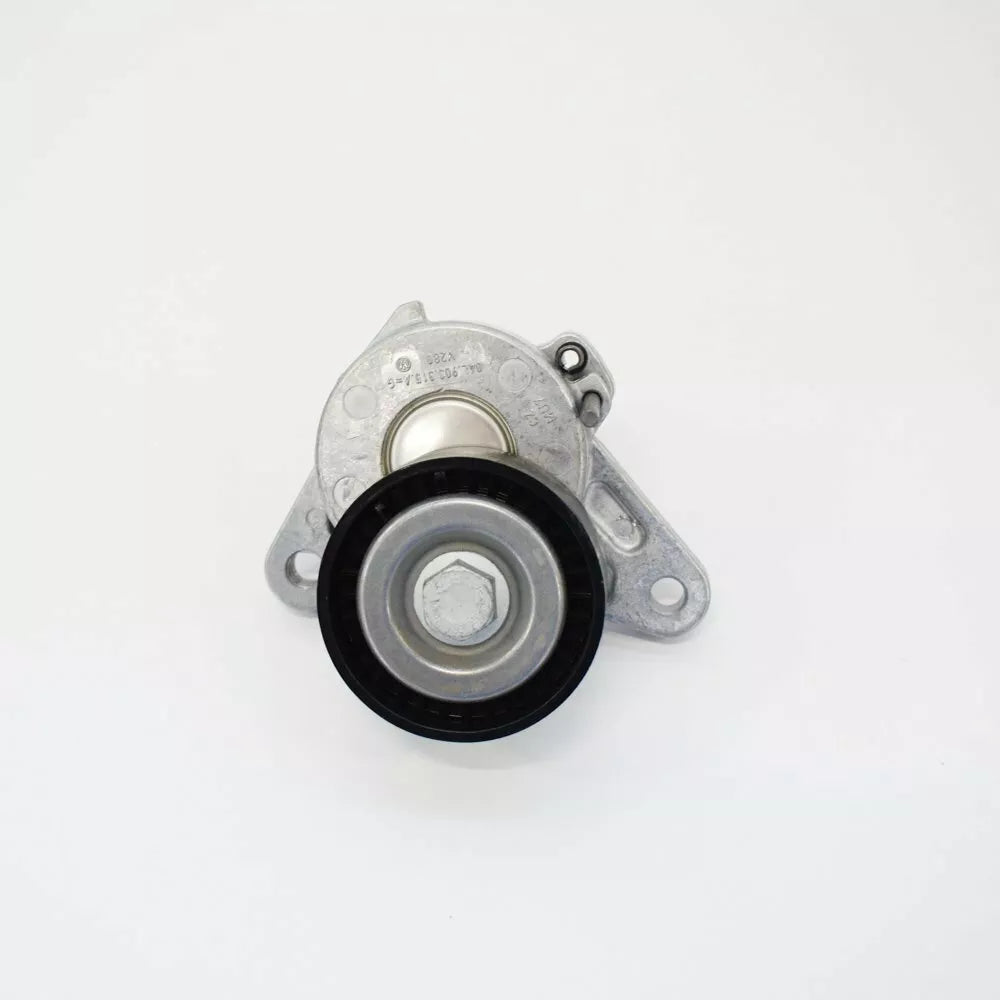 NEW AUDI A1 8X BELT TENSIONER 04L903315K 1.6 DIESEL ORIGINAL