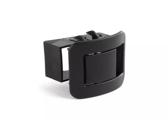 NEW BMW 5 E39 REAR SEAT ISOFIX COVER 52207053140 7053140 ORIGINAL