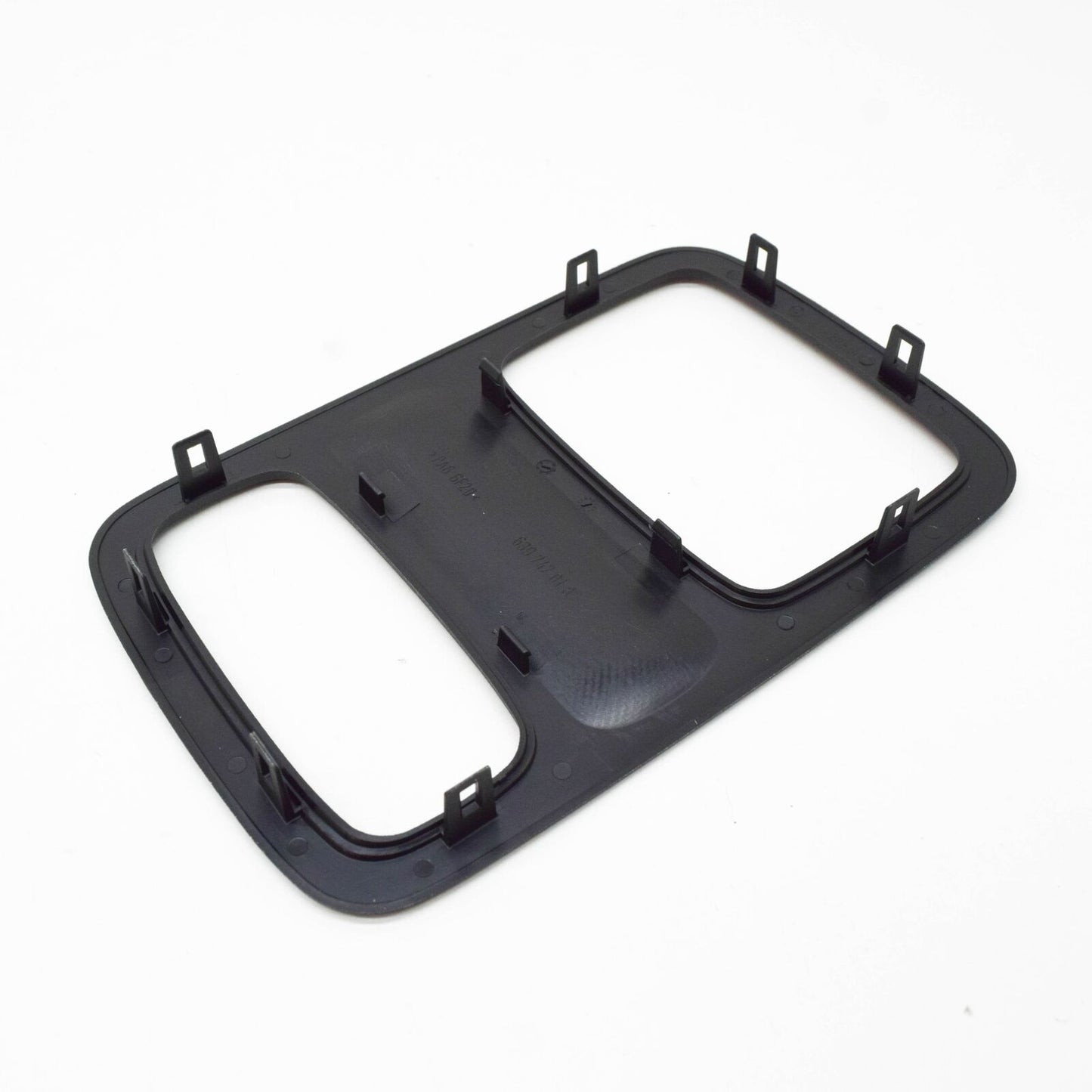 NEW MB SPRINTER W906 REAR DOOR INTERIOR LOCKING COVER A63974701879B27 ORIGINAL