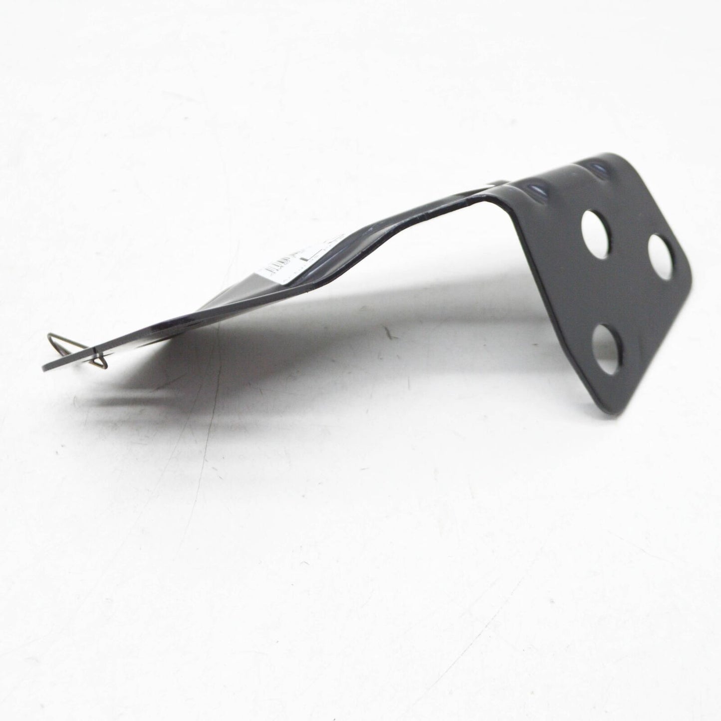 NEW AUDI Q7 4M COOLANT HOSE BRACKET 4M0121233DA ORIGINAL