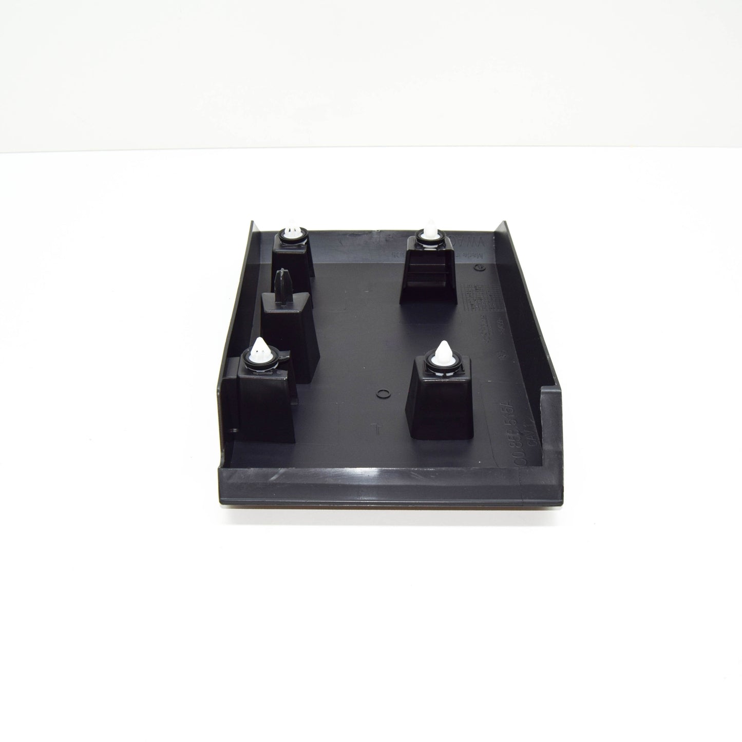 NEW VW CRAFTER MK2 LEFT B-PILLAR PROTECTIVE STRIP 7C0853515A9B9 ORIGINAL