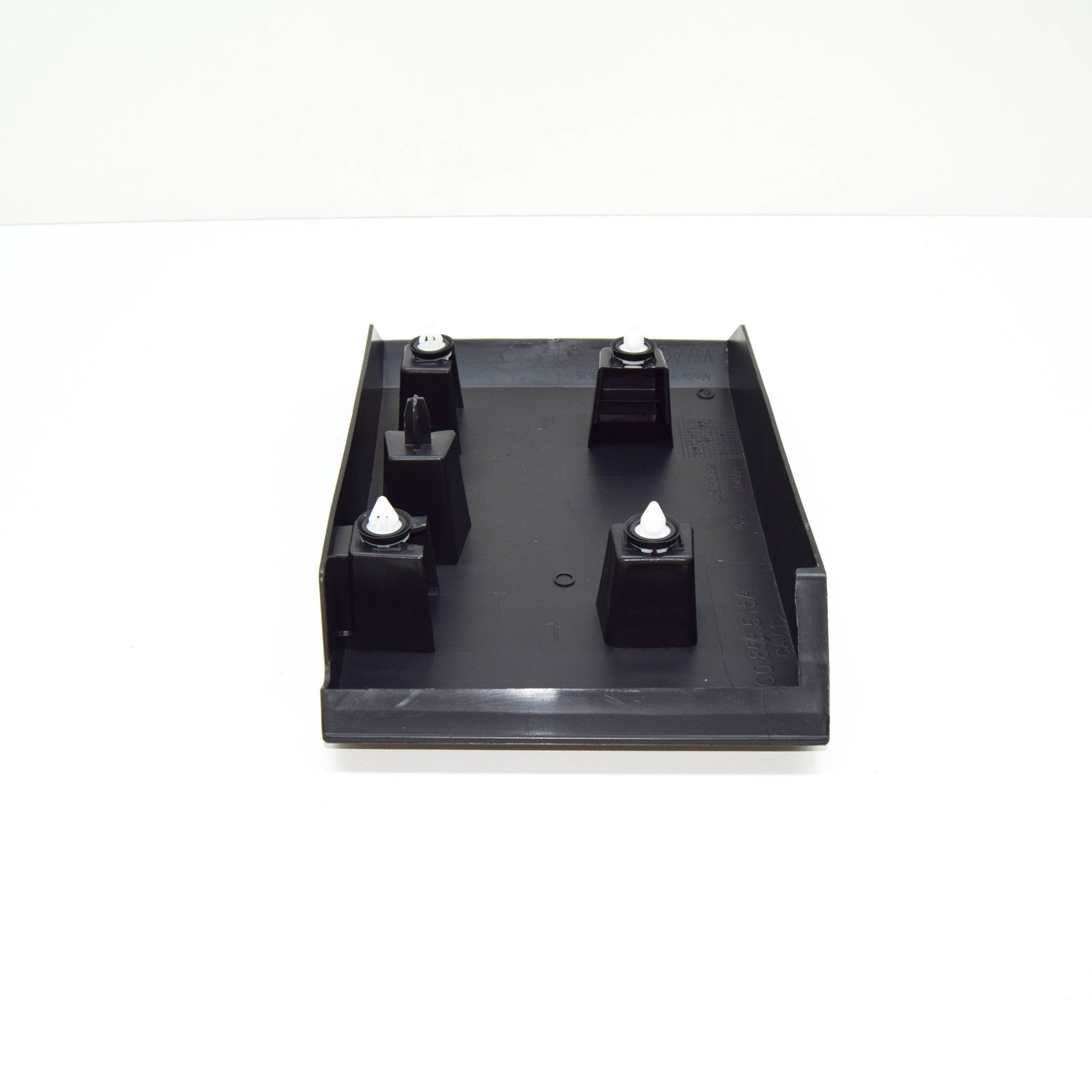 NEW VW CRAFTER MK2 LEFT B-PILLAR PROTECTIVE STRIP 7C0853515A9B9 ORIGINAL