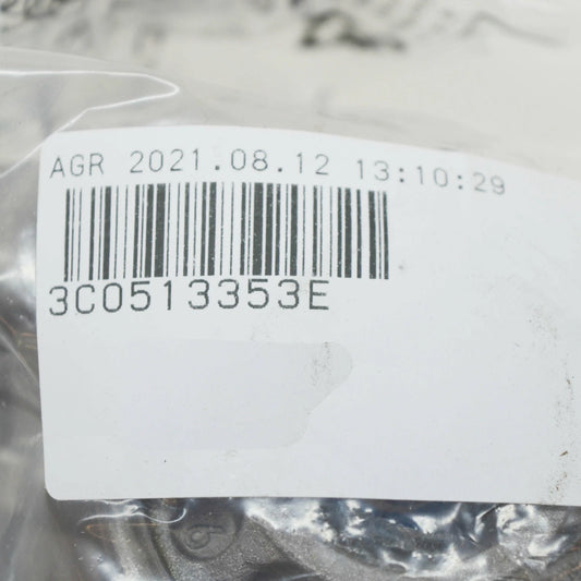 NEW VOLKSWAGEN CC 358 REAR UPPER SHOCK ABSORBER BEARING 3C0513353E ORIGINAL