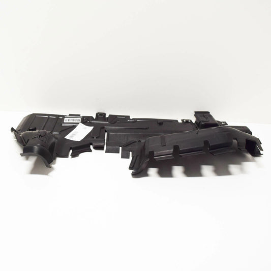 NEW AUDI Q7 4M RIGHT RADIATOR AIR GUIDE 4M0121284CG ORIGINAL