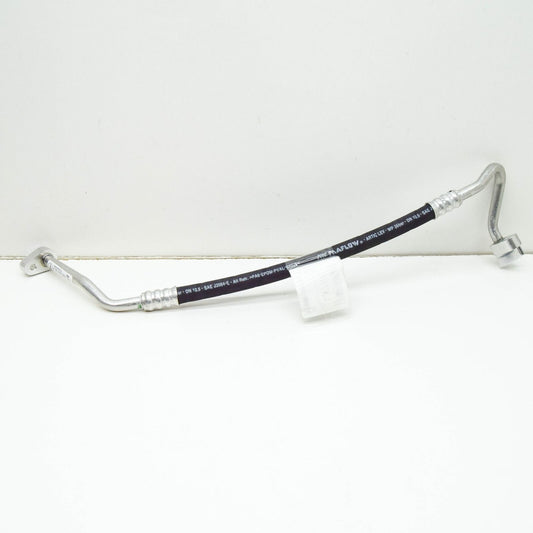 NEW MERCEDES-BENZ S W223 A/C REFRIGERANT HOSE PIPE A2238302601 ORIGINAL