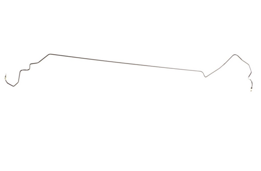 new ford kuga mk1 c394 front brake tube assy 5m51-2c292-ac 1428874 original