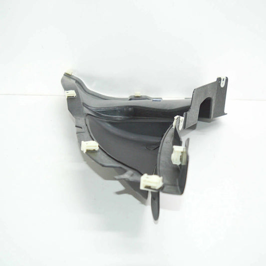 NEW BMW X5 G05 FRONT WHEEL HOUSING LOWER LEFT COVER 51718069307 ORIGINAL