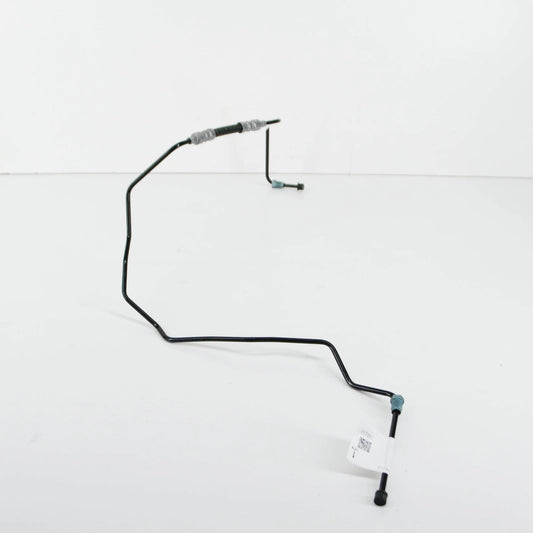 NEW BMW 5 E60 REAR BRAKE PIPELINE W/PRESSURE HOSE 6767806 34326767806 ORIGINAL