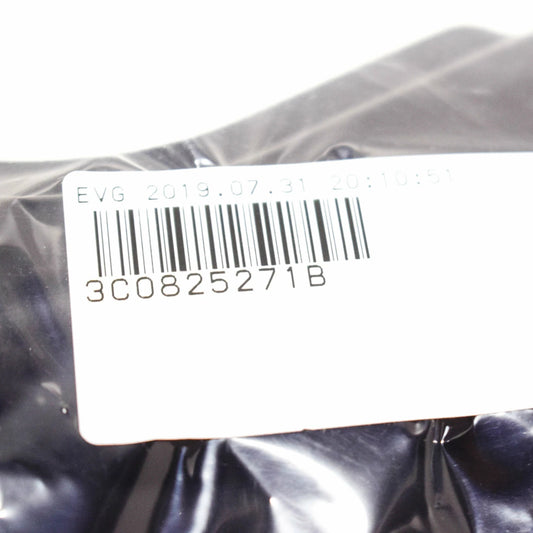 NEW VOLKSWAGEN PASSAT CC B7 JACK PAD COVER LEFT 3C0825271B ORIGINAL