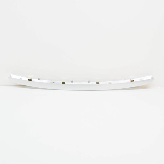 NEW AUDI A4 B8 REAR BUMPER DIFFUSER 8T0807791 2ZZ ORIGINAL