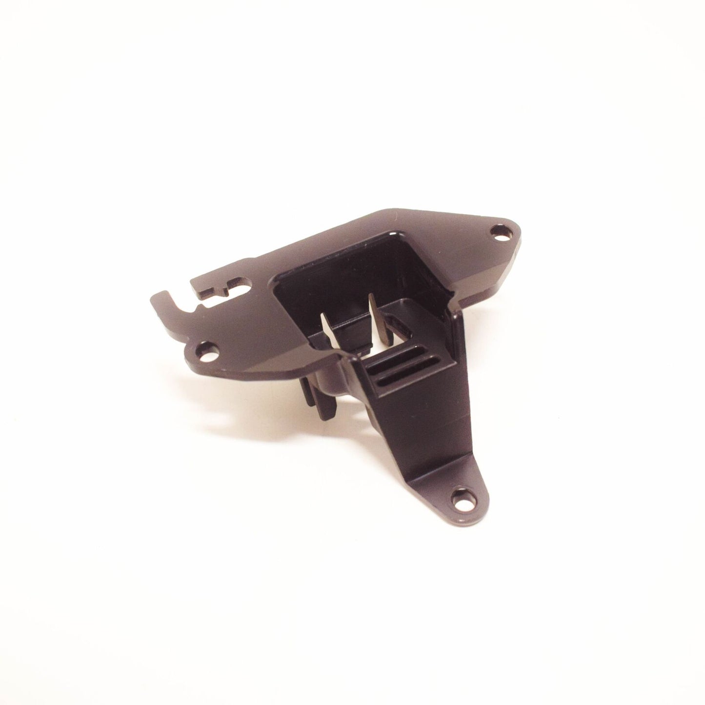NEW MERCEDES BENZ GLC C253 FRONT BUMPER CAMERA BRACKET A2538885800 ORIGINAL