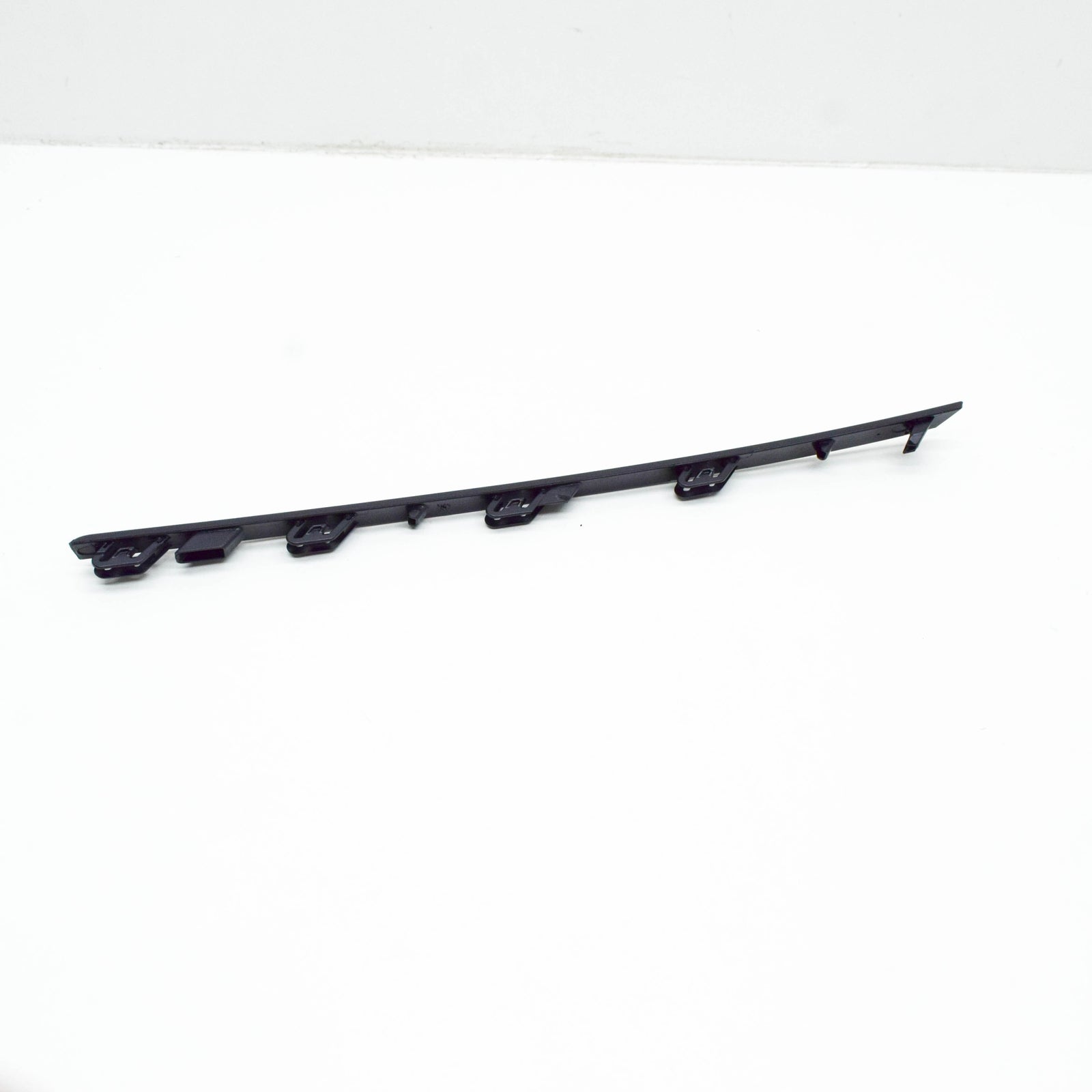 NEW AUDI A6 C8 AVANT REAR LEFT BUMPER INSERT TRIM 4K08074319B9 ORIGINAL