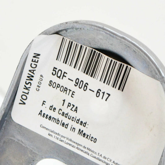 NEW AUDI Q3 F3 SECONDARY AIR INJECTION PUMP BRACKET 5QF906617 ORIGINAL