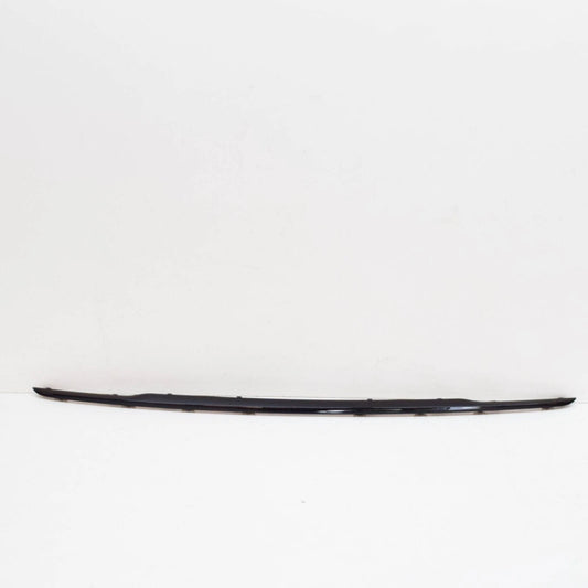 BMW 1 SERIES F20 F21 SPORT REAR LOWER BUMPER TRIM STRIP 7371758 NEW