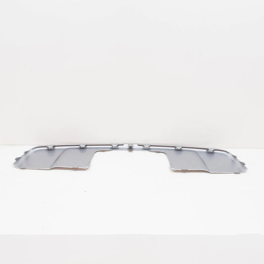 NEW BMW X6 E71 REAR BUMPER LOWER SPOILER TRIM 51127192879 ORIGINAL