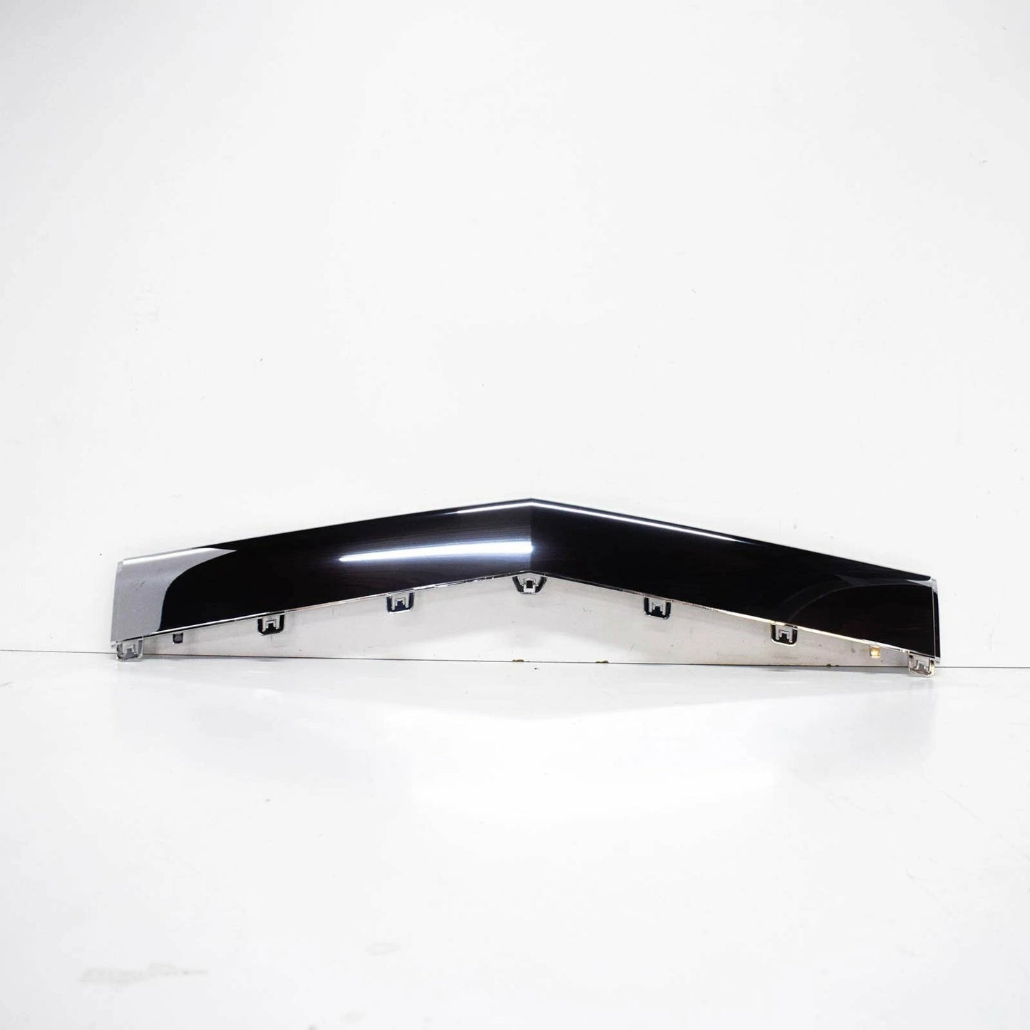 NEW MERCEDES-BENZ E-CLASS COUPE C207 FRONT BUMPER LOWER TRIM A2078850974
