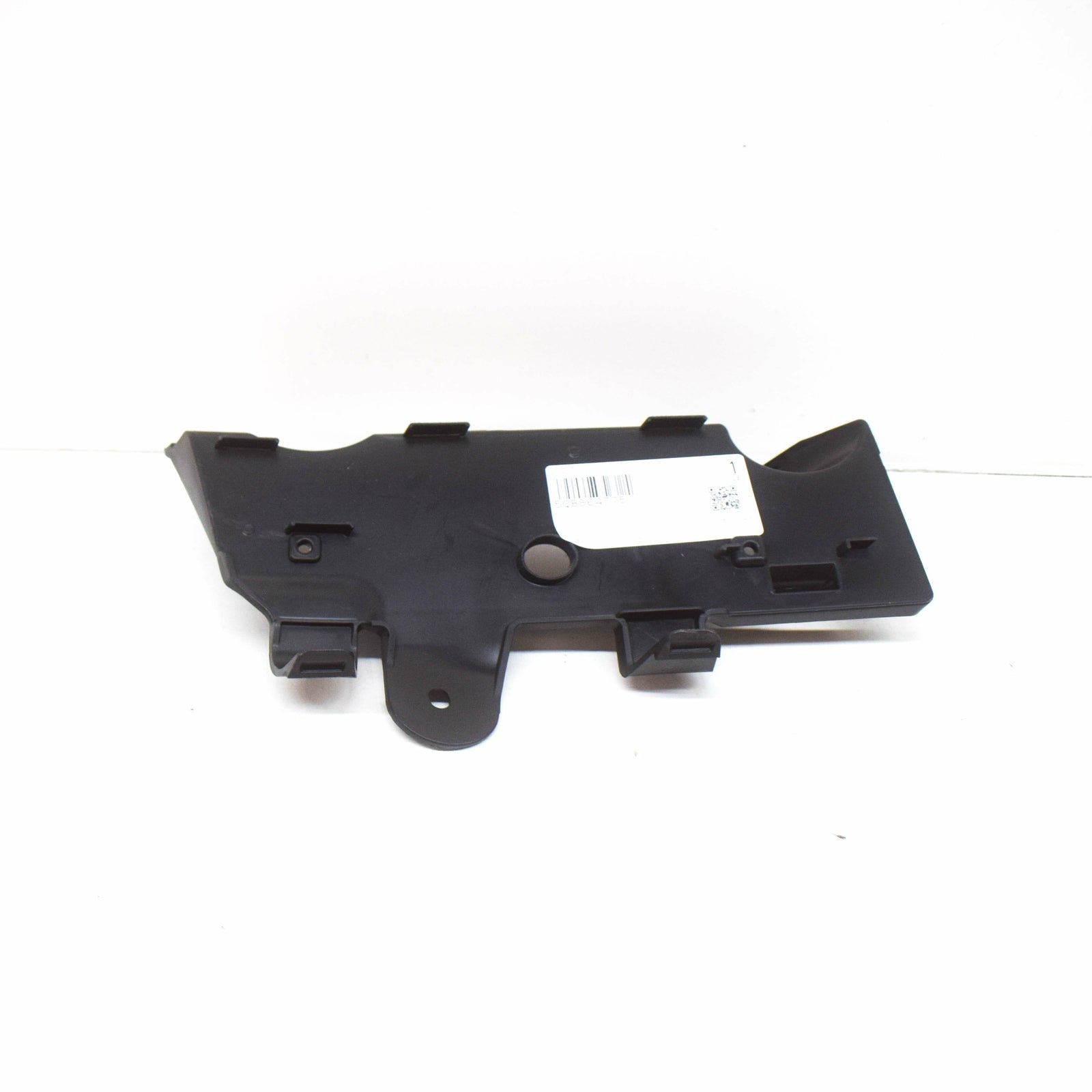 NEW AUDI Q3 F3 FOOTREST SUPPORT PAD BRACKET LHD 5QB864775 ORIGINAL