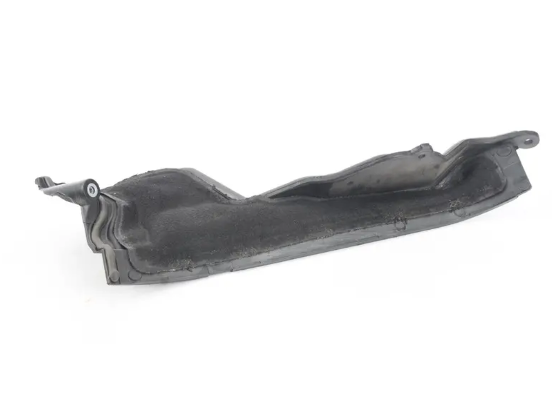 new bmw 5 f10 front rightg upper section firewall 7204336 51717204336 original