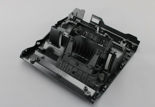 new volkswagen tiguan ad rhd glove box mount 5nc857101b82v original