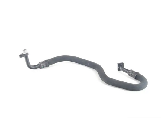 new bmw 5 e60 engine oil cooler hose 17222282911 2282911 original