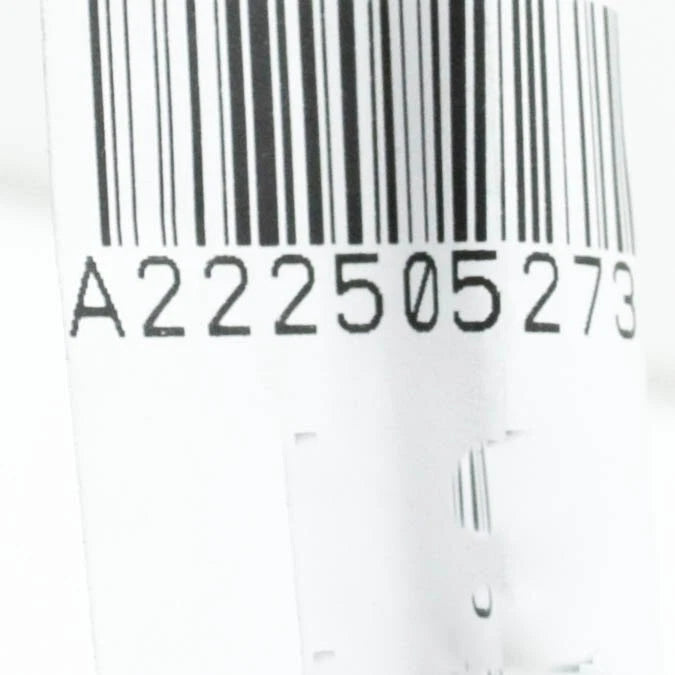 NEW MERCEDES-BENZ S W222 RADIATOR AIR DUCT A2225052730 ORIGINAL