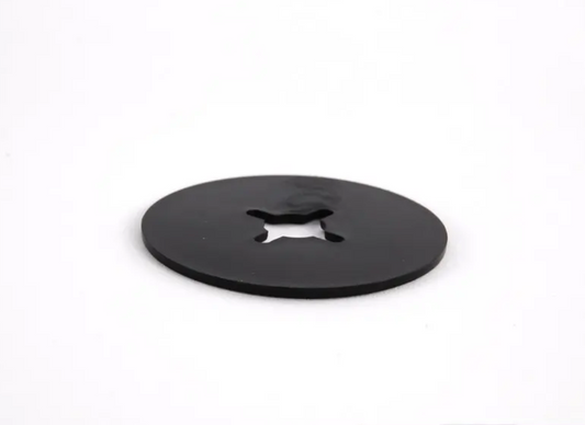 new bmw 3 e46 throttle gas acceler. pedal stop cover 1156142 35411156142