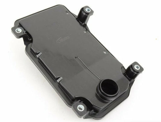 NEW AUDI Q7 4L TRANSMISSION OIL STRAINER 0C8325435 ORIGINAL
