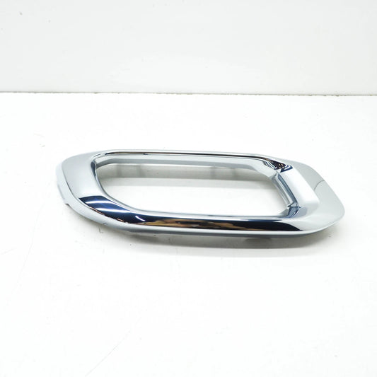 NEW MERCEDES-BENZ GLE W167 REAR RIGHT TAIL PIPE TRIM MOLDING A1678857000