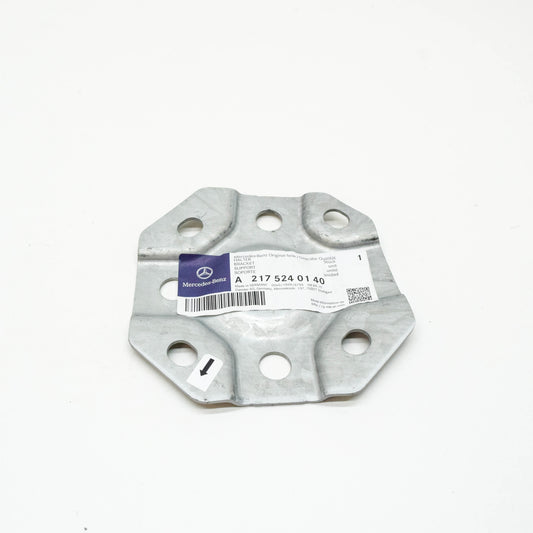NEW MERCEDES-BENZ S COUPE C217 ENGINE COMPARTMENT SUPPORT A2175240140 ORIGINAL