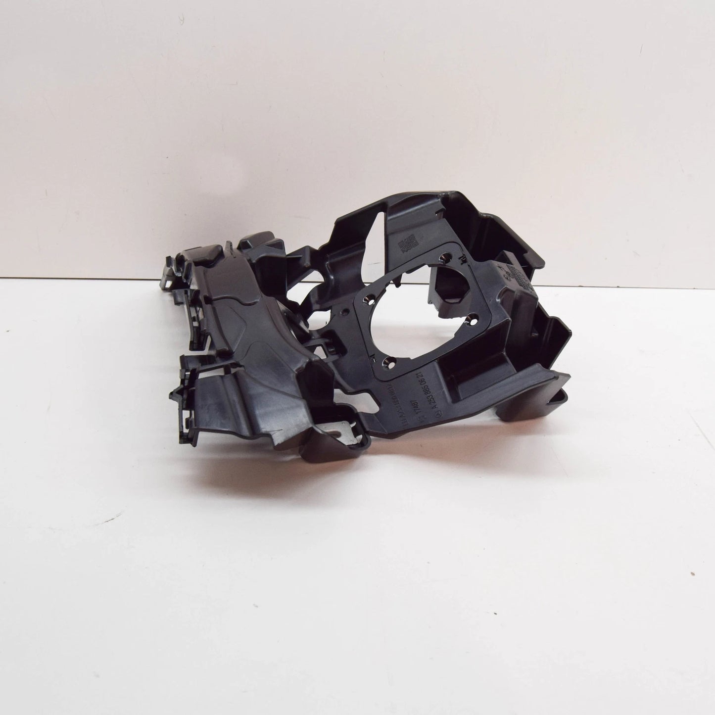 NEW MERCEDES-BENZ GLC X253 REAR RIGHT BUMPER MOUNTING RAIL A2538800812 ORIGINAL