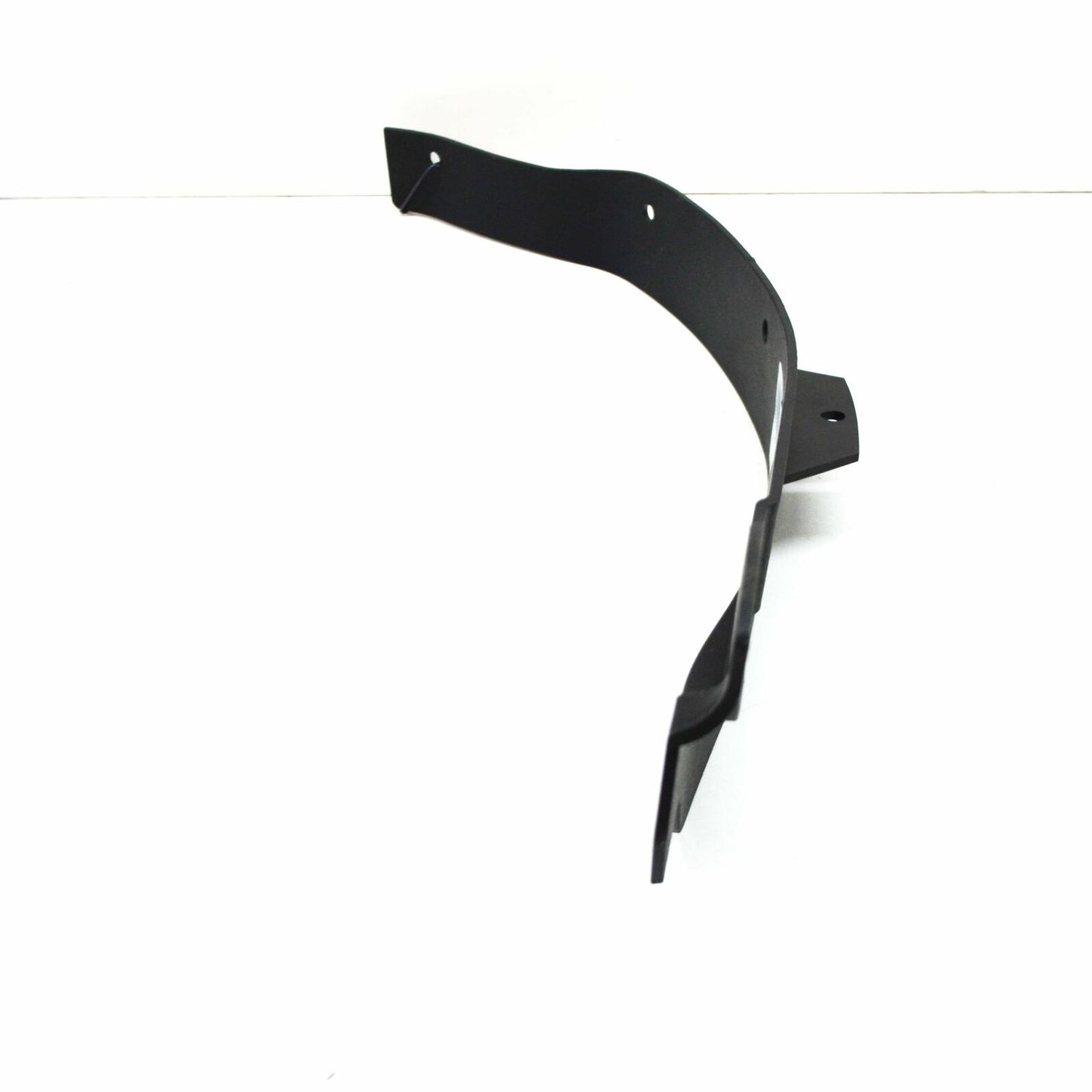 NEW AUDI TT 8J FRONT RIGHT WHEEL HOUSING SPOILER 8J0807548A ORIGINAL